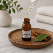 Load image into Gallery viewer, EO - Cinnamon leaf Essential Oil 10ml