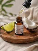 Load image into Gallery viewer, Fragrance Oil - Coconut & lime 50ml