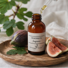 Load image into Gallery viewer, Fragrance Delicious Fig 10 mls