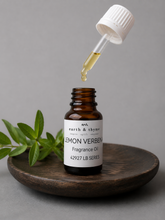 Load image into Gallery viewer, Fragrance Oil - Lemon Verbena 10 ml