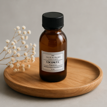 Load image into Gallery viewer, Fragrance Oil - Coconut C 50ml