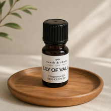 Load image into Gallery viewer, Fragrance Oil - Lilly of the Valley 10 mls
