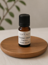Load image into Gallery viewer, Fragrance Oil - Oceanic Fresh 10ml