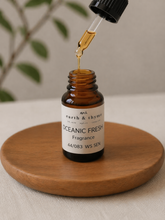 Load image into Gallery viewer, Fragrance Oil - Oceanic Fresh 10ml