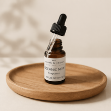 Load image into Gallery viewer, Fragrance Oil - Oceanic new 10ml
