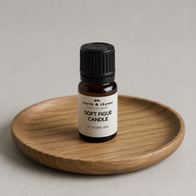 Load image into Gallery viewer, Fragrance Oil - Soft Figue Candle 10ml