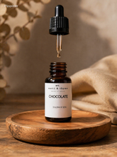 Load image into Gallery viewer, Fragrance Oil - Chocolate 10ml