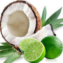 Load image into Gallery viewer, Fragrance  Oil -  Coconut & lime 50ml