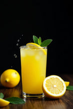 Load image into Gallery viewer, Fragrance oil - Lemon juicy 10 ml