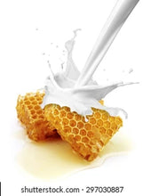 Load image into Gallery viewer, Fragrance Oil Milk and Honey 10 mls