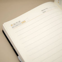 Load image into Gallery viewer, Gift Note Book Chitenge Wrapped