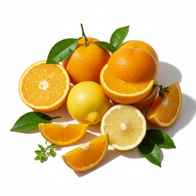 Load image into Gallery viewer, Herbal Hand Cream / Lotion - Oranges and Lemons 01 - 200ml