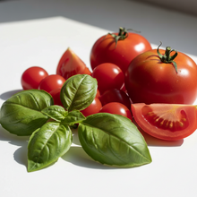 Load image into Gallery viewer, Candle - Travel candle Tomato Basil
