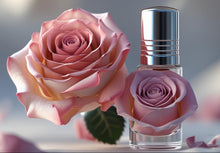 Load image into Gallery viewer, Roller Ball - Vintage Rose. 10 mls