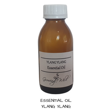 Load image into Gallery viewer, EO - Ylang Ylang Essential Oil 10ml