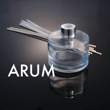 Load image into Gallery viewer, Diffuser bottle - Arum Clear Diffuser