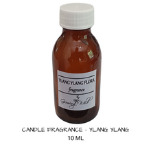Load image into Gallery viewer, Fragrance Oil - Ylang Ylang Flora 10ml