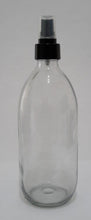 Load image into Gallery viewer, Glass Generic Bottles 500mls