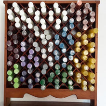 Load image into Gallery viewer, Glycerine Soap Base - Rooibos  1 kg Tubes