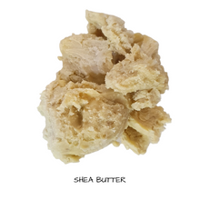 Load image into Gallery viewer, Refined Shea Butter 250g