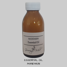 Load image into Gallery viewer, EO - Mandarin Essential Oil 10ml