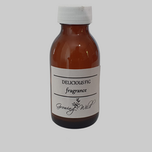 Load image into Gallery viewer, Fragrance Delicious Fig 10 mls