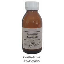 Load image into Gallery viewer, EO - Palmarosa Essential Oil 10ml