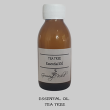 Load image into Gallery viewer, EO - Tea Tree Essential Oil 50ml