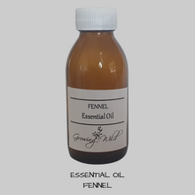 Load image into Gallery viewer, EO - Fennel Essential Oil 10ml