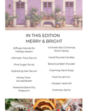 Load image into Gallery viewer, EARTH THYME MAGAZINE ISSUE 1