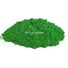 Load image into Gallery viewer, Mica Color- Apple Green 10 mls