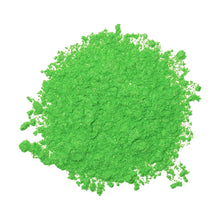 Load image into Gallery viewer, Mica Color- Apple Green 10 mls