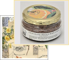 Load image into Gallery viewer, Herbal - Scrub Chocolate Orange 200 mls