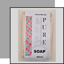 Load image into Gallery viewer, Croc - Soap   Pure Natural 170 gr