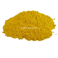 Load image into Gallery viewer, Mica colour - Dark Yellow 10 mls