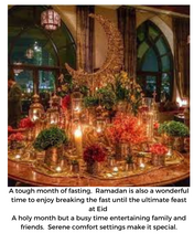 Load image into Gallery viewer, EARTH THYME MAGAZINE ISSUE 3 Ramadan/Easter