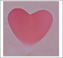 Load image into Gallery viewer, Soap Mould Silicone - Large Heart 135 grm