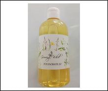 Load image into Gallery viewer, Polysorbate 20 - 100 mls