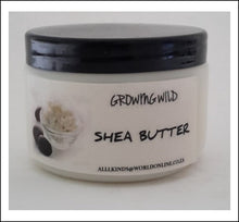 Load image into Gallery viewer, Refined Shea Butter 250g