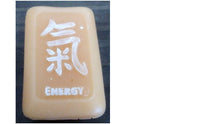 Load image into Gallery viewer, Soap Mould  Chinese Energy Sign 125 grm