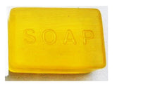 Load image into Gallery viewer, Soap Mould  -  Embedded Word - SOAP