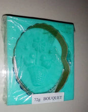 Load image into Gallery viewer, Soap Mould Silicone - Bouquet  001770