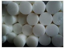 Load image into Gallery viewer, Glycerine Soap Base - White  1 kg Tubes