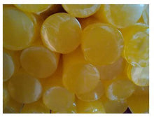 Load image into Gallery viewer, Glycerine Soap Base - Lemon  1 kg Tubes