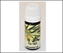 Load image into Gallery viewer, EO - Tea Tree Essential Oil 50ml