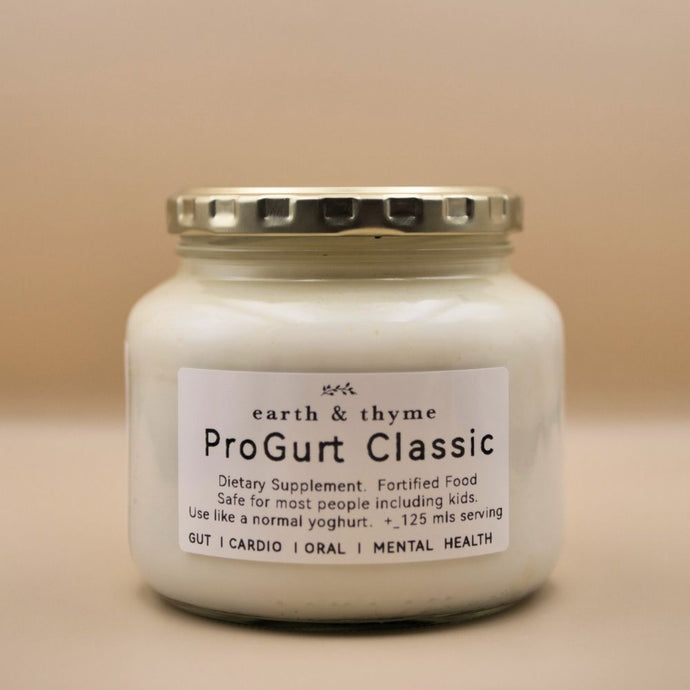 ProGurt Explained: Benefits, Daily Use, and Customer Insights