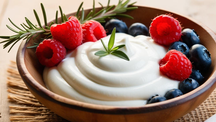 All About PROGURT CORE   - The Sibo Solution.
