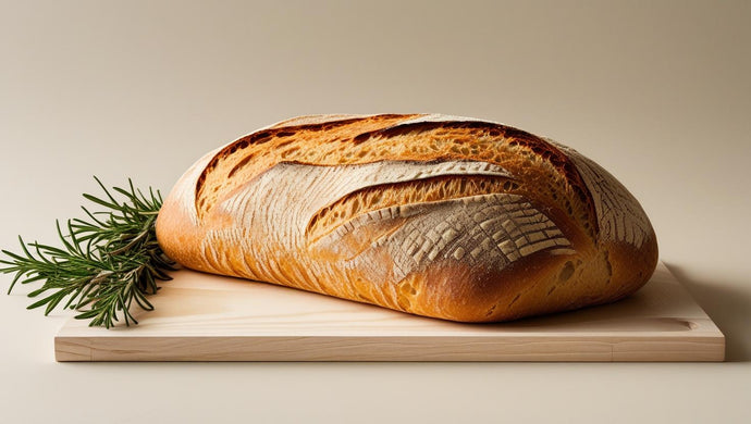 Einkorn Bread Recipe: Ancient Grain for Modern Health