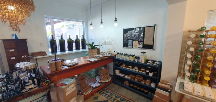 8 Reasons to Love Local