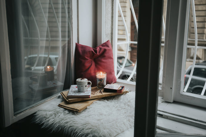 Winter Wellness: Tips to Stay Warm, Nourished, and Happy